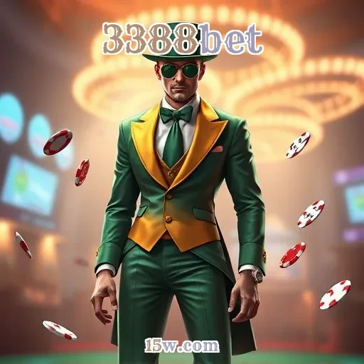 3388bet: Protegendo Seu Jogo com Segurança Aumentada