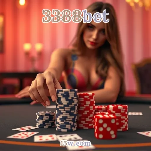 3388bet: A Plataforma Ideal para Aumentar sua Experiência de Apostas