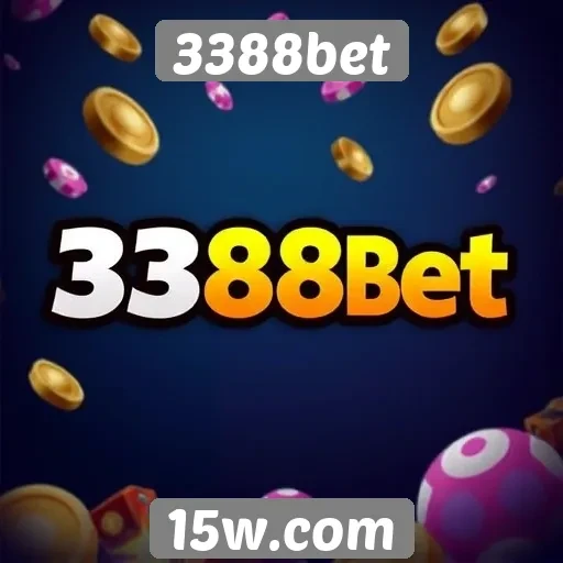 Jogos populares disponíveis no 3388bet