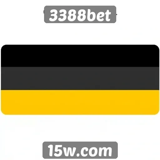 Métodos de pagamento aceitos no 3388bet