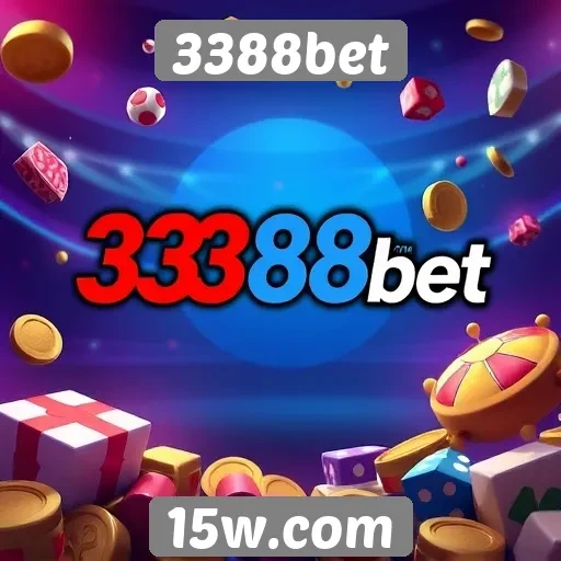 Exploração das opções de jogos disponíveis na 3388bet