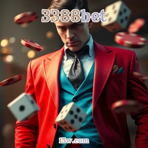3388bet: Descubra as Melhores Promoções e Bônus para Jogadores