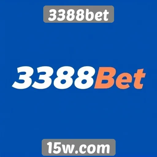 3388bet oferece ampla gama de jogos de apostas